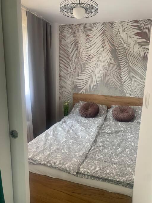 Uroczy Apartament W Centrum Sandomierza Сандомир Экстерьер фото